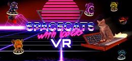 激光太空猫（Spacecats with Lasers VR）