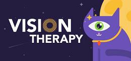 视觉疗法(Vision Therapy VR)