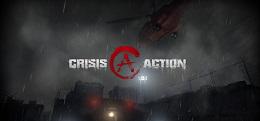 危机行动(CrisisActionVR)