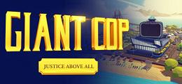 警察巨人:正义高于一切（Giant Cop: Justice Above All）