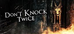 别敲两次门(Don't Knock Twice)