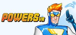 超能量VR(PowersVR)