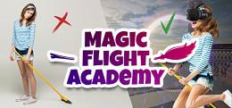魔法飞行学院(Magic Flight Academy)