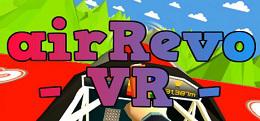 飞行雷沃VR(airRevo VR)