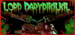 黑暗之主(Lord Darydikilkil)