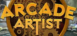 街机艺术家（Arcade Artist）