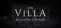 别墅:艾莉森的日记(The Villa: Allison's Diary)