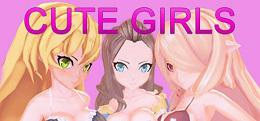 可爱女孩（Cute Girls VR）
