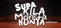 恶魔猎手(Supa Kila Monsta Hunta)