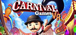 体感嘉年华（Carnival Games® VR）