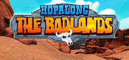 霍普朗:荒地(Hopalong: The Badlands)