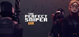 完美的狙击手（The Perfect Sniper）