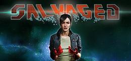 拯救（Salvaged）