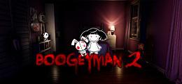 夜魔2（Boogeyman 2）