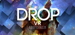 音频播放器（DROP VR - AUDIO VISUALIZER）