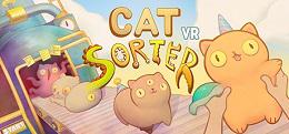 猫咪分类（Cat Sorter VR）