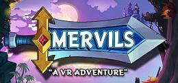 梅尔维斯：冒险VR（Mervils: A VR Adventure）