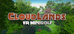 云端迷你高尔夫(Cloudlands: VR Minigolf)