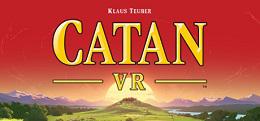 桌游（Catan VR）