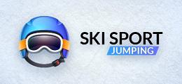 跳台滑雪（Ski Sport: Jumping VR）