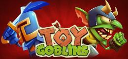 玩具总动员（Toy Goblins）