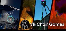 椅子游戏（VR Chair Games）