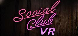社交俱乐部VR:赌场之夜(Social Club VR : Casino Nights)