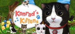 小猫康拉德(Konrad's Kittens)