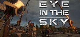 天空之眼(Eye in the Sky)
