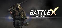 战斗X街机(BATTLE X Arcade)