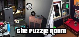 谜之房间VR ( 逃离房间 )(The Puzzle Room VR ( Escape The Room ))