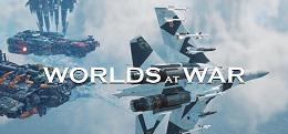 战争世界(WORLDS AT WAR (Monitors & VR))