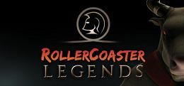 过山车传奇（RollerCoaster Legends）