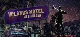 山地汽车旅馆：VR惊悚片（Uplands Motel: VR Thriller）