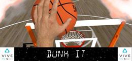扣篮（Dunk It (VR Basketball)）