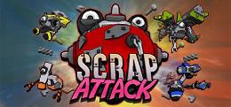 破碎袭击（Scrap Attack VR）