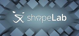 形态实验室(ShapeLab)