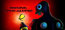 拳击启示（Boxing Apocalypse）