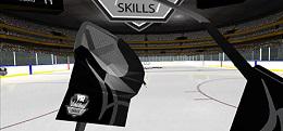 技能曲棍球（Skills Hockey VR）