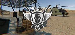 单兵（One Man Army VR）