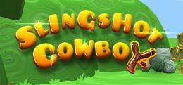 弹弓牛仔（Slingshot Cowboy VR）