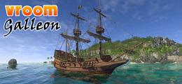 VR海盗船（VROOM: Galleon）