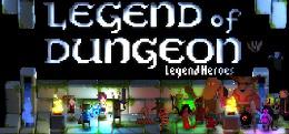 地牢传奇(Legend of Dungeon)