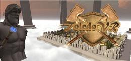 托莱多(ToledoVR)