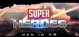 超级英雄(Super Heroes: Men in VR beta)