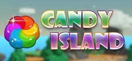 糖果消消乐（Candy Island）