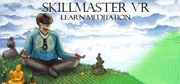 学会冥想（Skill Master VR -- Learn Meditation)