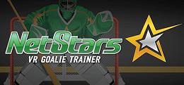 守门员挑战（NetStars - VR Goalie Trainer）