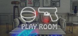 VR游戏室(VR_PlayRoom)