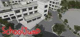漫步学校(SchoolJump)